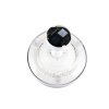 Reality LED ceiling fan light Volda, adjustable colour temperature 2700-6500 Kelvin