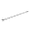 Brilliant LED Under-Cabinet Light Underglow with Motion Sensor, 4000 Kelvin neutral white