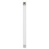 Brilliant LED Under-Cabinet Light Underglow with Motion Sensor, 4000 Kelvin neutral white