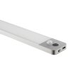 Brilliant LED Under-Cabinet Light Underglow with Motion Sensor, 4000 Kelvin neutral white
