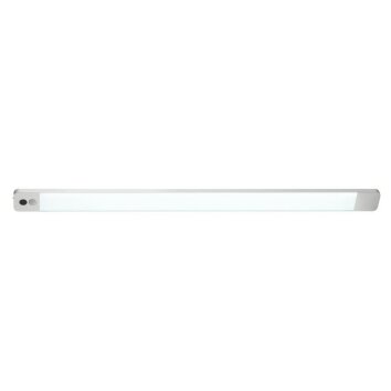 Brilliant LED Under-Cabinet Light Underglow with Motion Sensor, 4000 Kelvin neutral white