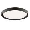 Brilliant LED round ceiling light Sonora, adjustable colour temperature 2700-6500 Kelvin