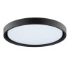 Brilliant LED round ceiling light Sonora, adjustable colour temperature 2700-6500 Kelvin