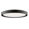 Brilliant LED round ceiling light Sonora, adjustable colour temperature 2700-6500 Kelvin