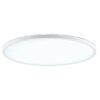 Brilliant white LED ceiling light Samora, adjustable colour temperature 2700-6500 Kelvin
