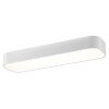 Brilliant LED ceiling light Corvato adjustable colour temperature 2700-6500 Kelvin