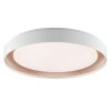 Brilliant LED Ceiling Light Waldo, remote-dimmable, light colour adjustable 3000-6500 Kelvin