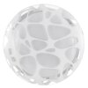 Brilliant Modern LED ceiling light Marenga, adjustable colour temperature 2700-4000 Kelvin