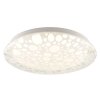 Brilliant LED round ceiling light Bania, adjustable colour temperature 2700-4000 Kelvin