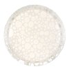 Brilliant LED round ceiling light Bania, adjustable colour temperature 2700-4000 Kelvin