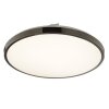 Brilliant LED ceiling light Nova, round, adjustable colour temperature 2700-6500 Kelvin