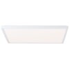 Brilliant LED ceiling light Tanida, remote dimmable, adjustable 3000-6500 Kelvin