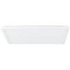 Brilliant LED square ceiling light Tanida, adjustable colour temperature 3000-6500 Kelvin