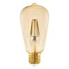 Eglo lights E27 LED 5.5 Watt 2200 Kelvin 500 Lumen