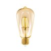 Eglo lights E27 LED 5.5 Watt 2200 Kelvin 500 Lumen