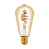 Eglo lights E27 LED 5.5 Watt 2265 Kelvin 400 Lumen
