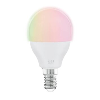 Eglo lights E14 LED 5 Watt 2765 Kelvin 470 Lumen