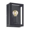 Eglo ALAMONTE 1 Wall Light black, 1-light source