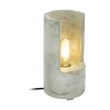 Eglo LYNTON Table Lamp grey, 1-light source
