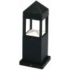 Albert 599 Pedestal Light LED black, 1-light source