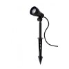 Lucide SPIKE outdoor light black, 1-light source