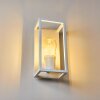 KARLSBORG Wall Light white, 1-light source