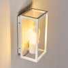 KARLSBORG Wall Light white, 1-light source