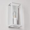 KARLSBORG Wall Light white, 1-light source
