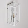 KARLSBORG Wall Light white, 1-light source