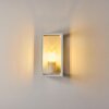 KARLSBORG Wall Light white, 1-light source