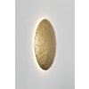 Holländer PRIMAVERA Wall Light LED gold, 1-light source