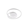 Reality ZIBAL Ceiling Light LED white, 1-light source