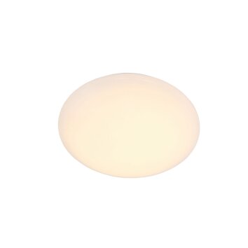 Steinhauer GALAXY Ceiling Light LED white, 1-light source