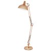 Eglo BORGILLIO ground light copper, 1-light source