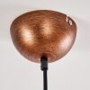 Tenna Pendant Light copper, 1-light source