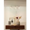 Lucide RILOU ceiling spotlight white, 3-light sources