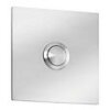 CMD Doorbell stainless steel
