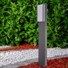 Path light Skove LED anthracite, 1-light source