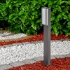 Path light Skove LED anthracite, 1-light source
