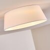 Negio Ceiling Light LED white, 1-light source