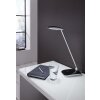 Eglo CAJERO table lamp LED black, 1-light source