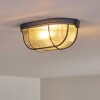 Catawba Ceiling Light grey, 1-light source