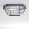 Catawba Ceiling Light grey, 1-light source
