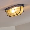 Catawba Ceiling Light grey, 1-light source
