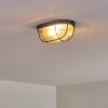 Catawba Ceiling Light grey, 1-light source