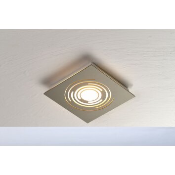 Bopp GALAXY COMFORT Ceiling Light LED beige, 1-light source