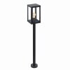 Eglo ALAMONTE 1 Floor Lamp black, 1-light source