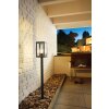 Eglo ALAMONTE 1 Floor Lamp black, 1-light source