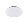 Mantra ZERO Ceiling Light LED white, 1-light source