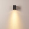 BREGENZ Outdoor Wall Light LED anthracite, 1-light source
